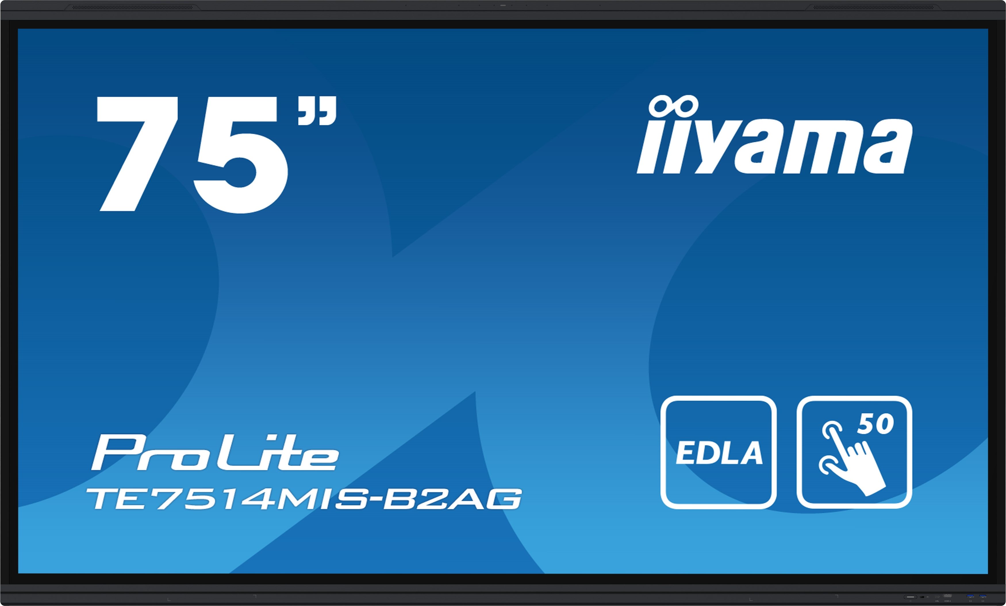 iiyama TE7514MIS-B2AG