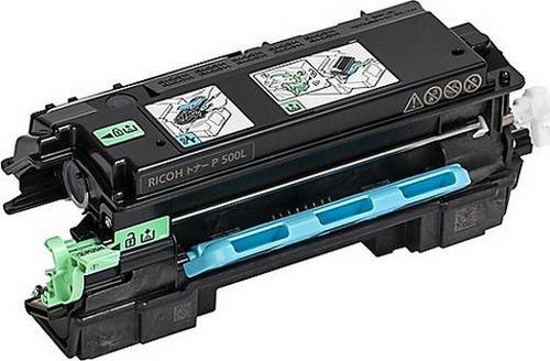 Ricoh Toner  Schwarz P501 H ca 13.000 Seiten