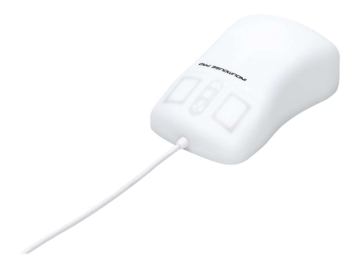 Gett TKH-MOUSE-PRO-IP68 weiß