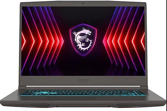 MSI Thin 15 B12UC-1439