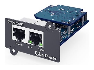 USV CyberPower Remote Network Karte RMCARD400