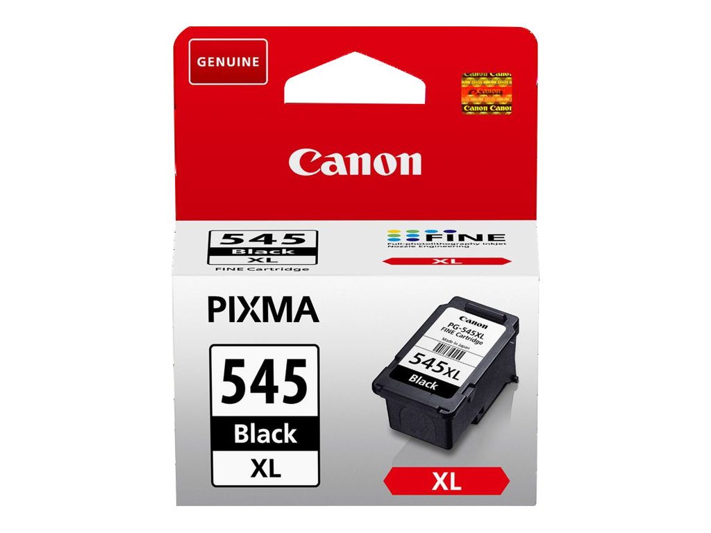 Canon PG-545 XL Tinte Schwarz