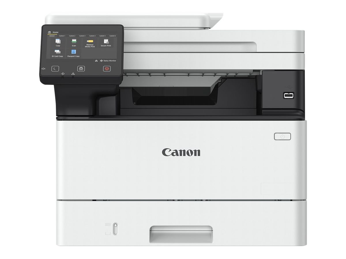 Canon i-SENSYS MF461dw