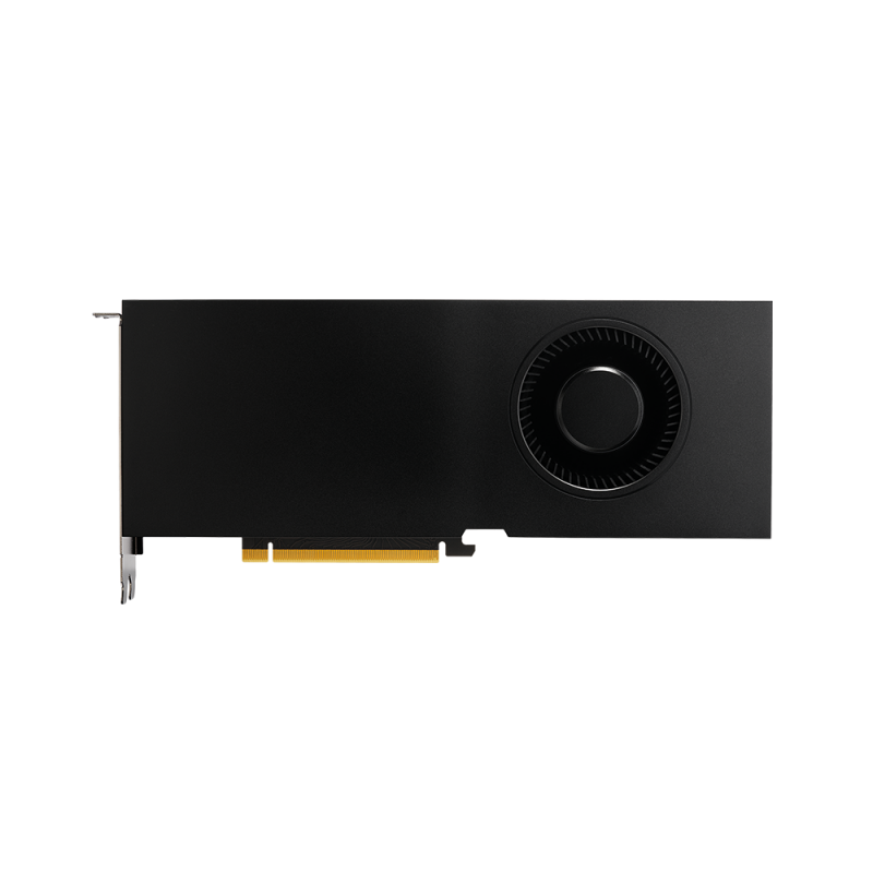 Grafikkarte NVIDIA PNY RTX A5000 24GB PCIe 4.0 bulk