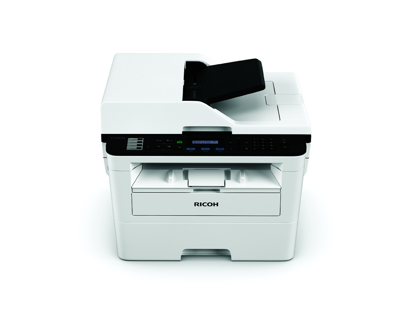 Ricoh SP230SFNw  GDI   4 in 1  Laser s/w   A4