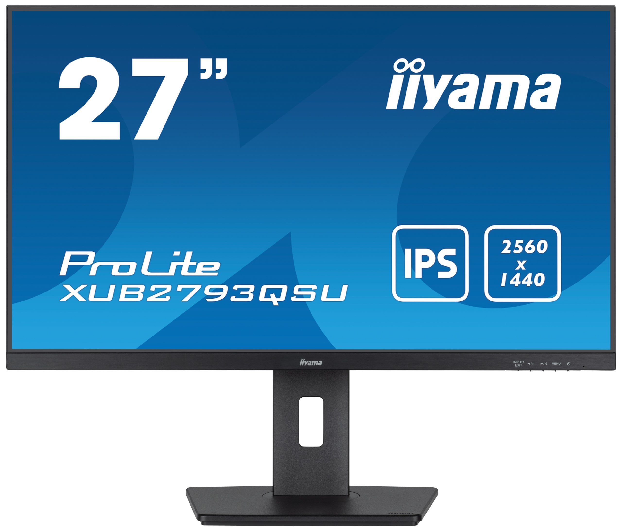 iiyama XUB2793QSU-B7