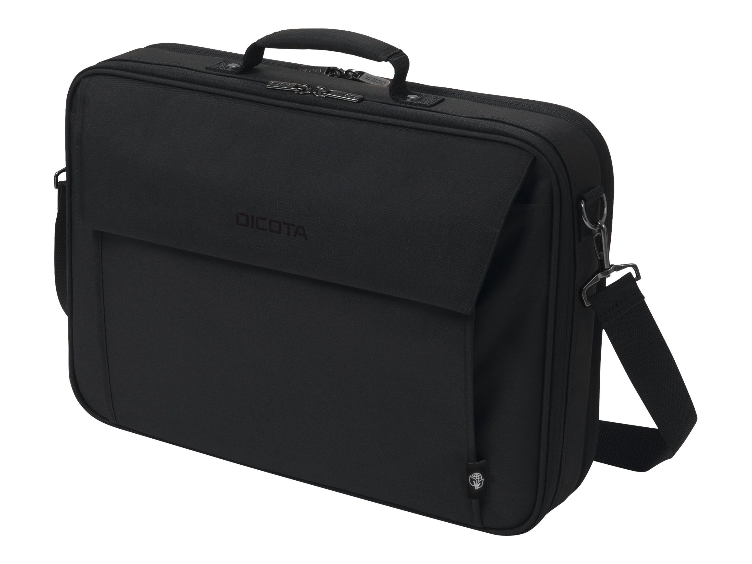 Dicota Eco Multi Plus Base, 15" - 17,3"