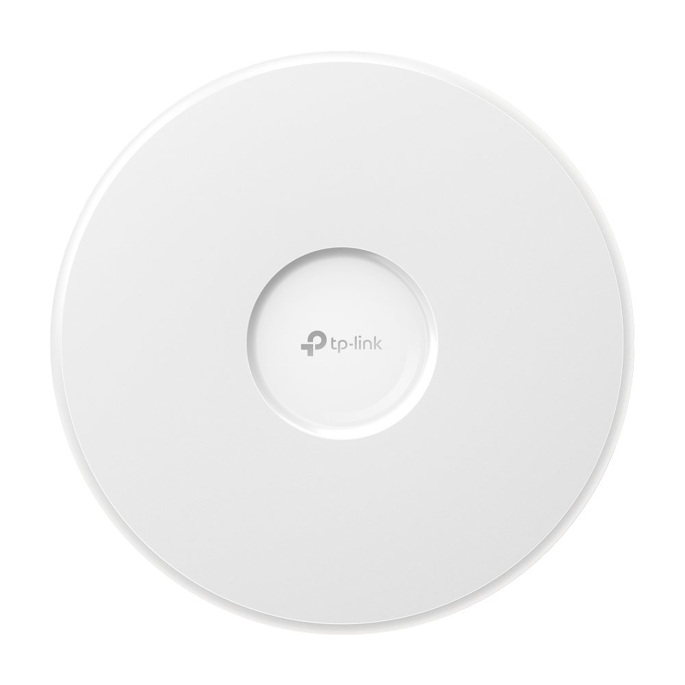 TP-LINK Omada Pro AP9778 - Access Point - WiFi 7 BE19000 (ohne Netzteil) PoE