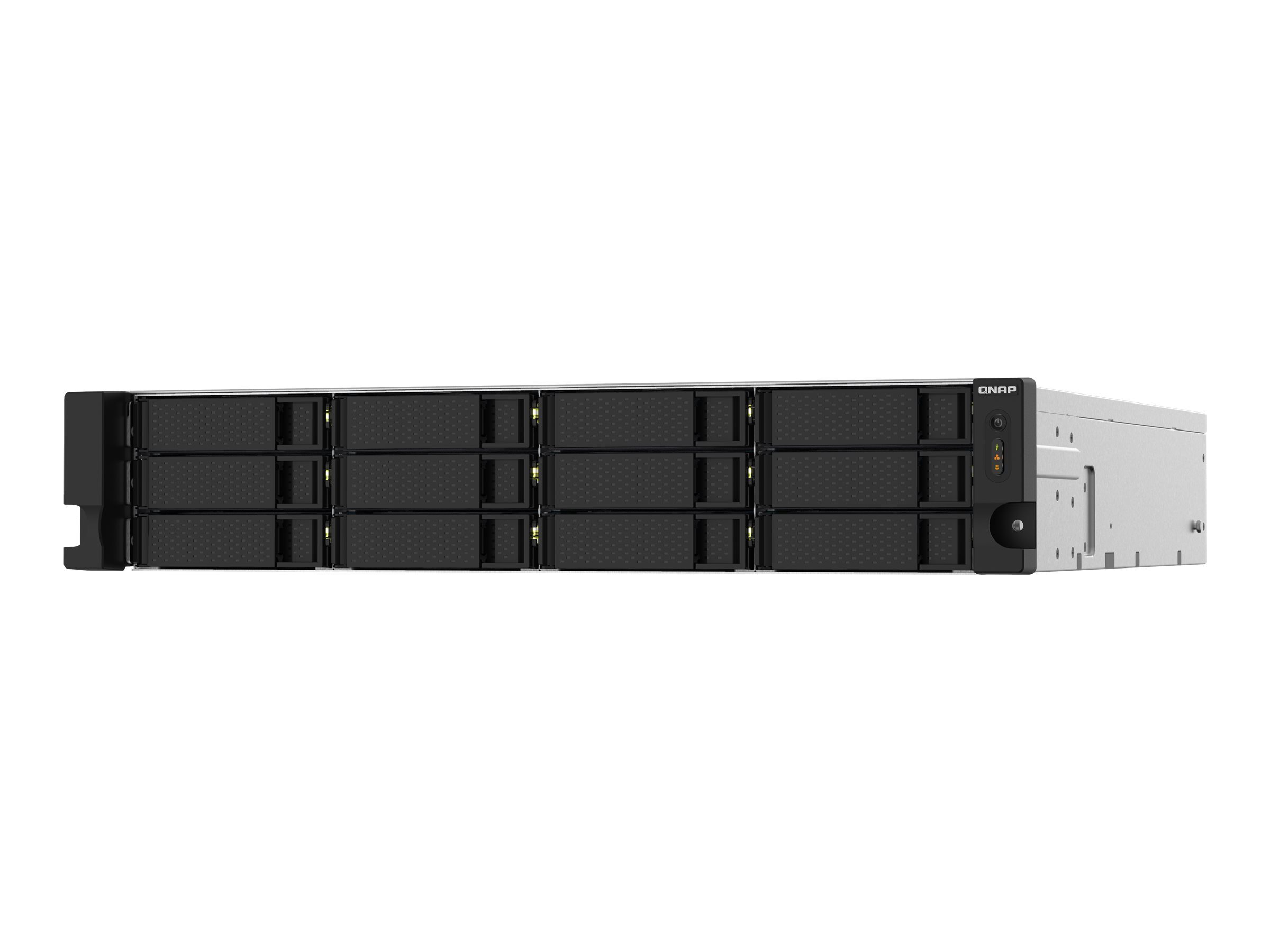 QNAP TS-1232PXU-RP-4G - NAS-Server