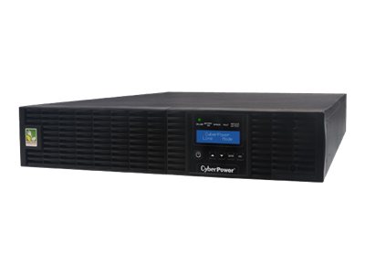 USV CyberPower OL1000ERTXL2U Online XL Rack/Tower