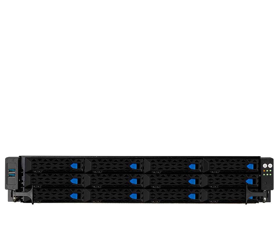 bluechip SERVERline R52306a