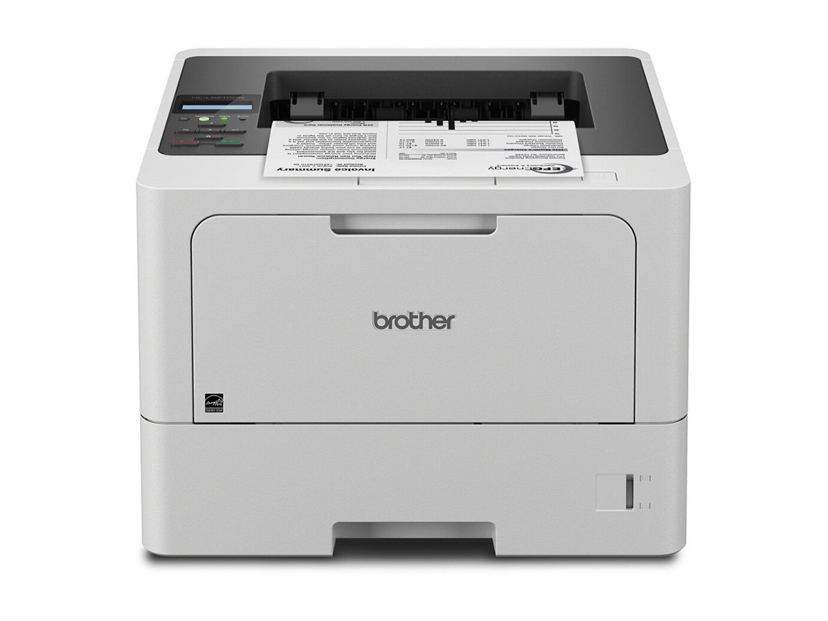 Brother HL-L5210DN