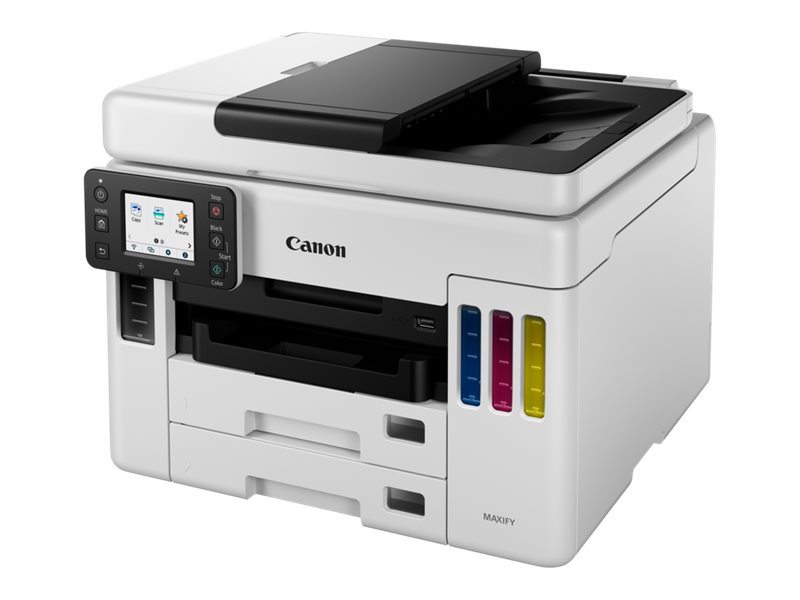 Canon MAXIFY GX7050 Refillable