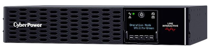 USV CyberPower PR1000ERTXL2UC Professional Rack/Tower Mount