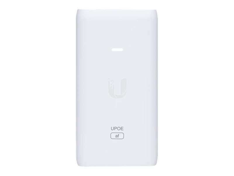 UbiQuiti Networks U-POE-AF - Power Injector