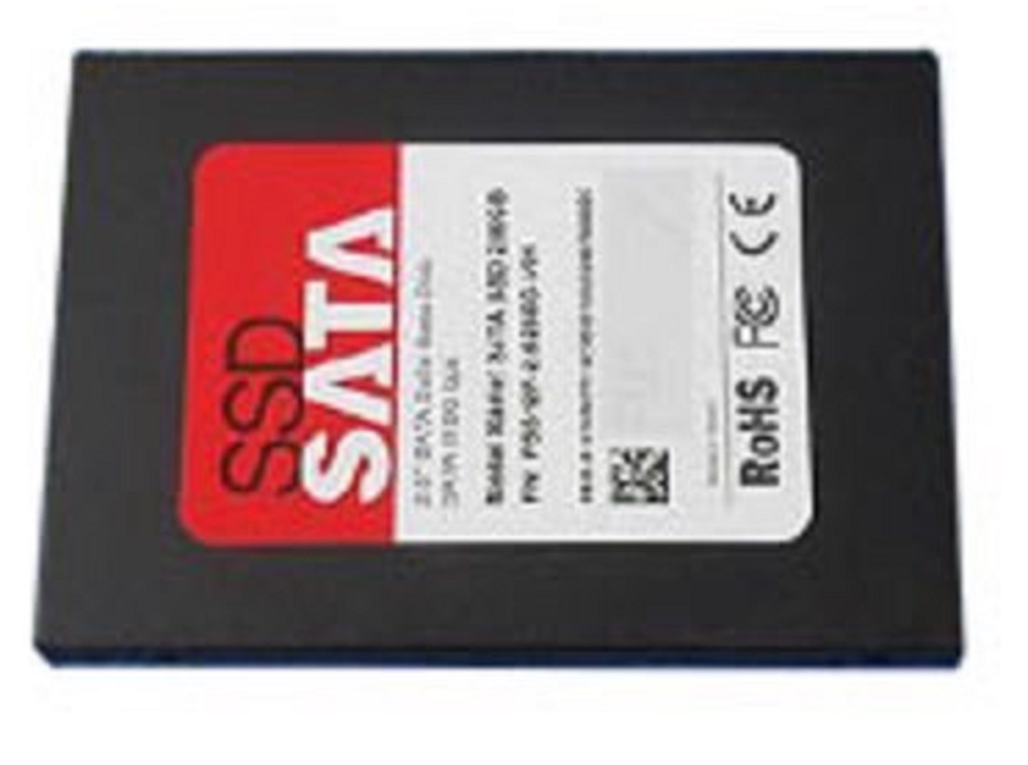 Ricoh TPM gesicherte SSD Festplatte 256GB (Solid State Drive) ersetzt 512GB