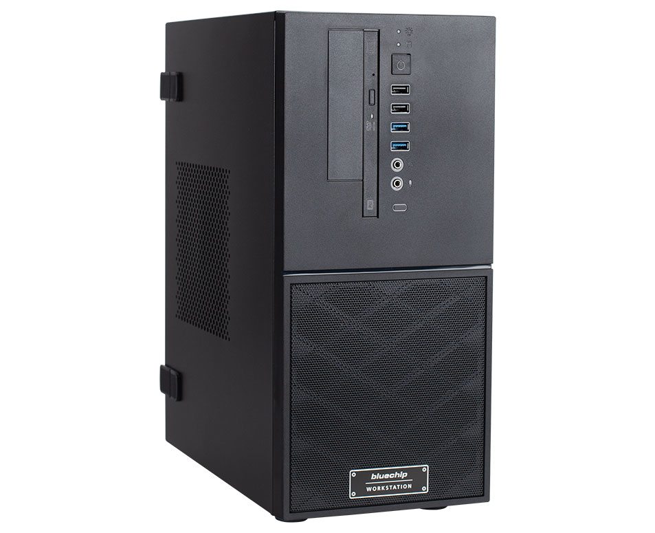 bluechip BUSINESSline Workstation WS1103