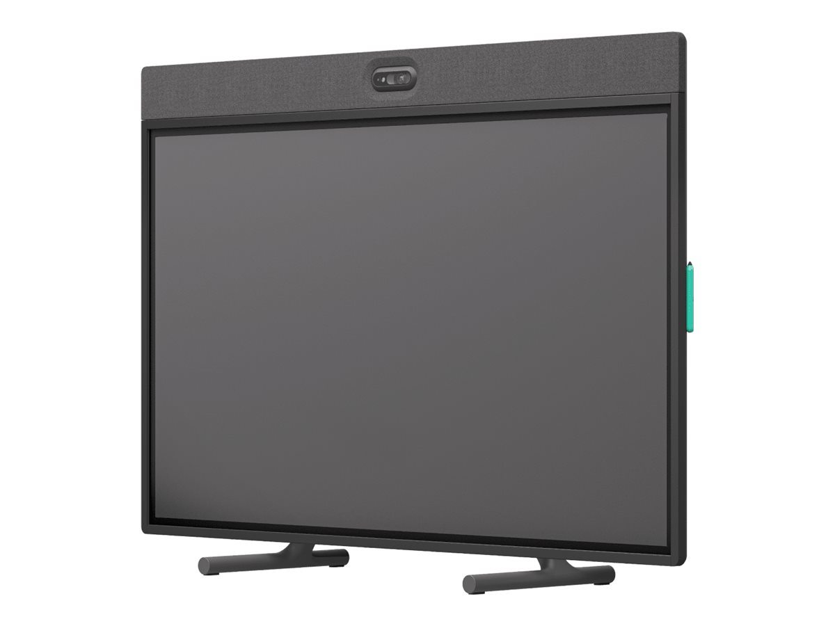 Logitech Rally Board 65" Videokonferenzsystem GRAPHITE