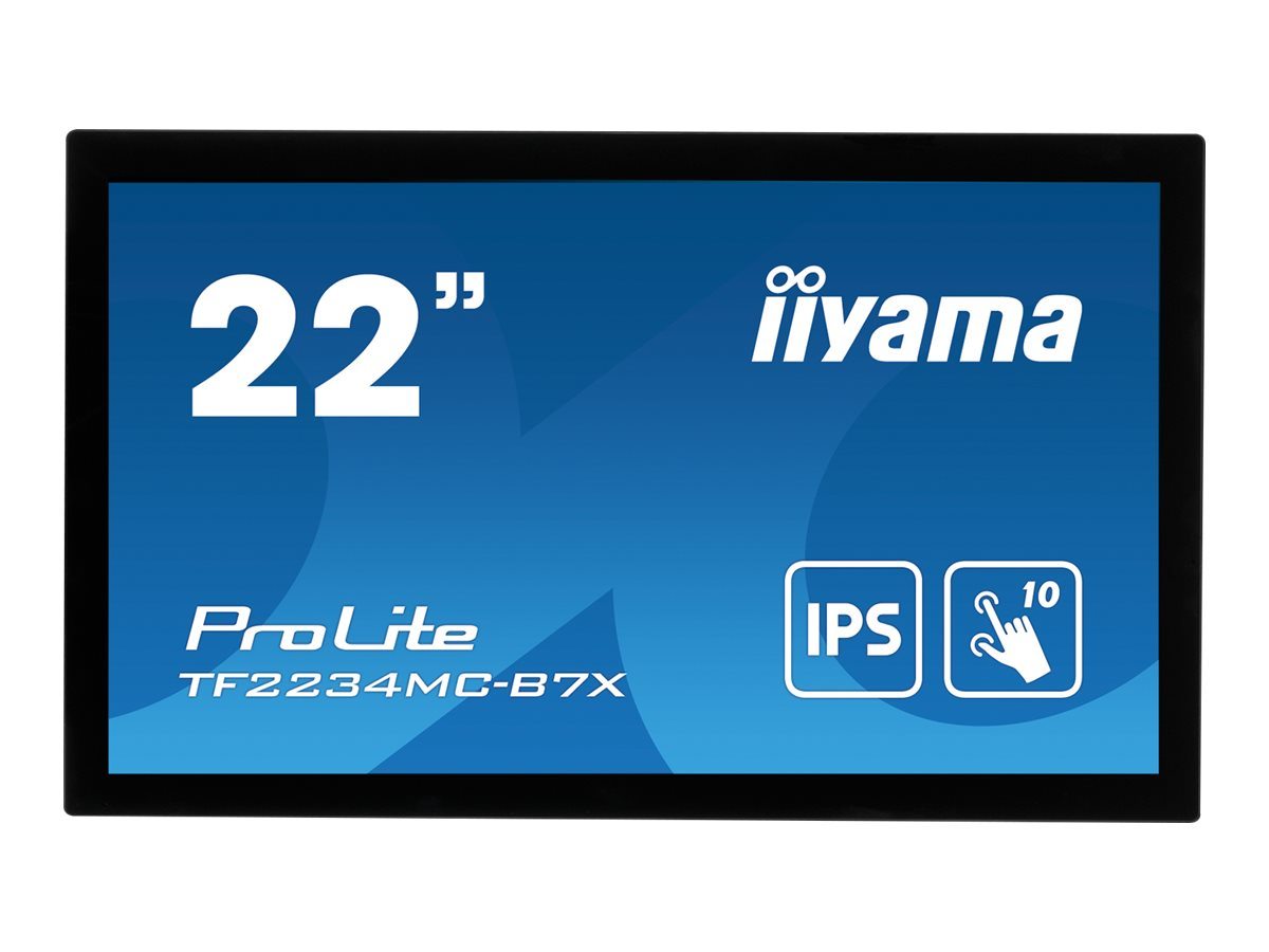 iiyama TF2234MC-B7X