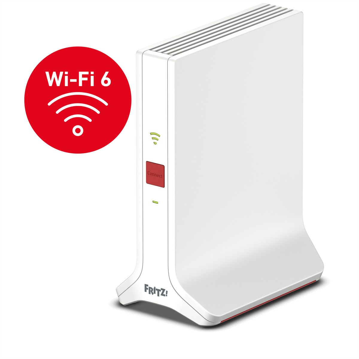 AVM FRITZ Repeater 3000AX - Wi-Fi-Range-Extender