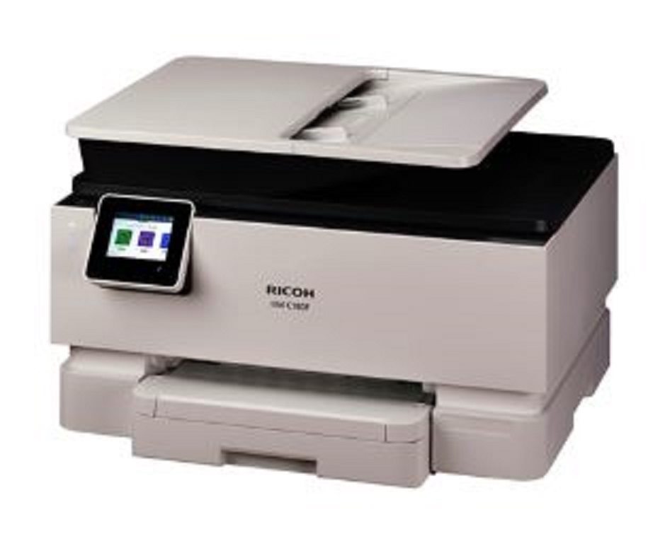 Ricoh IJMC180F  (D/K/S/F) A4 Farbtintenstrahl Multifunktion