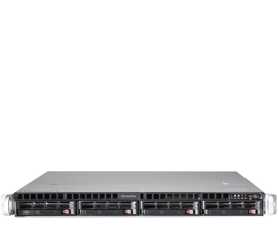 bluechip SERVERline R31307s