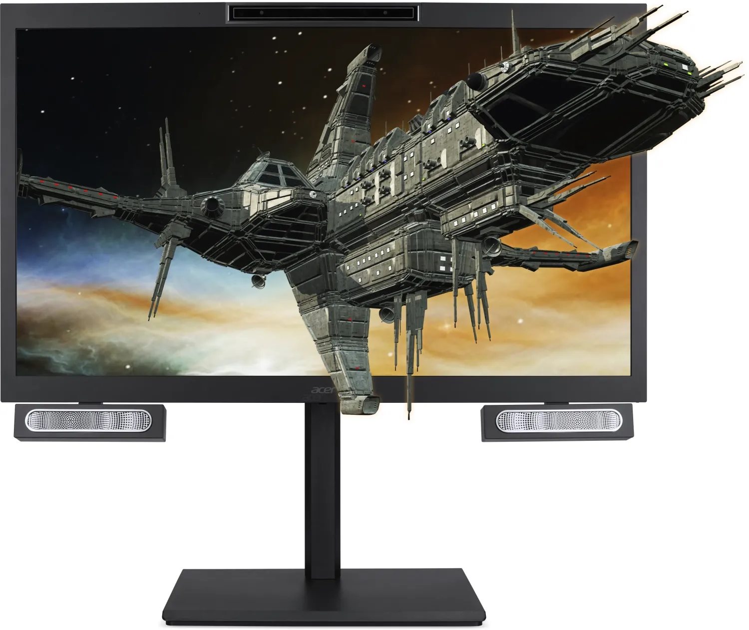 Acer ASV27-2P (3D Monitor)