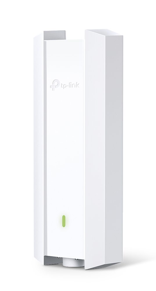 TP-LINK Omada Pro AP8635-I - Funkbasisstation - WiFi 6 AX1800 (ohne Netzteil) PoE