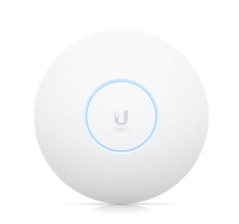 UbiQuiti UniFi U6-Enterprise - Access Point - 802.11ax