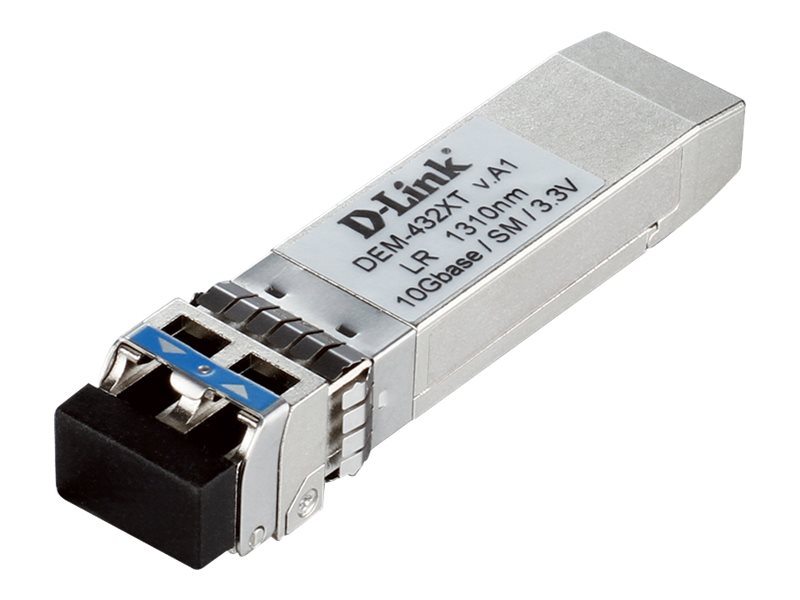 D-Link DEM-432XT - SFP+-Transceiver-Modul