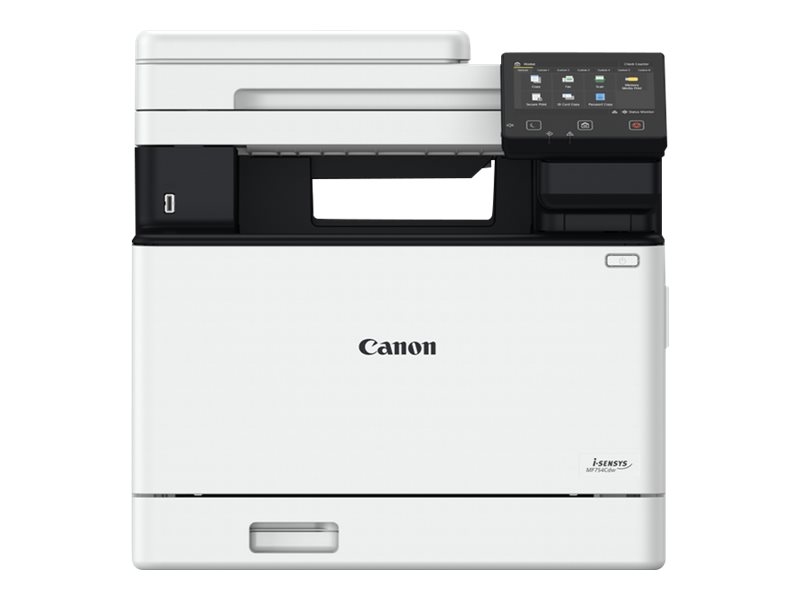 Canon i-SENSYS MF752Cdw