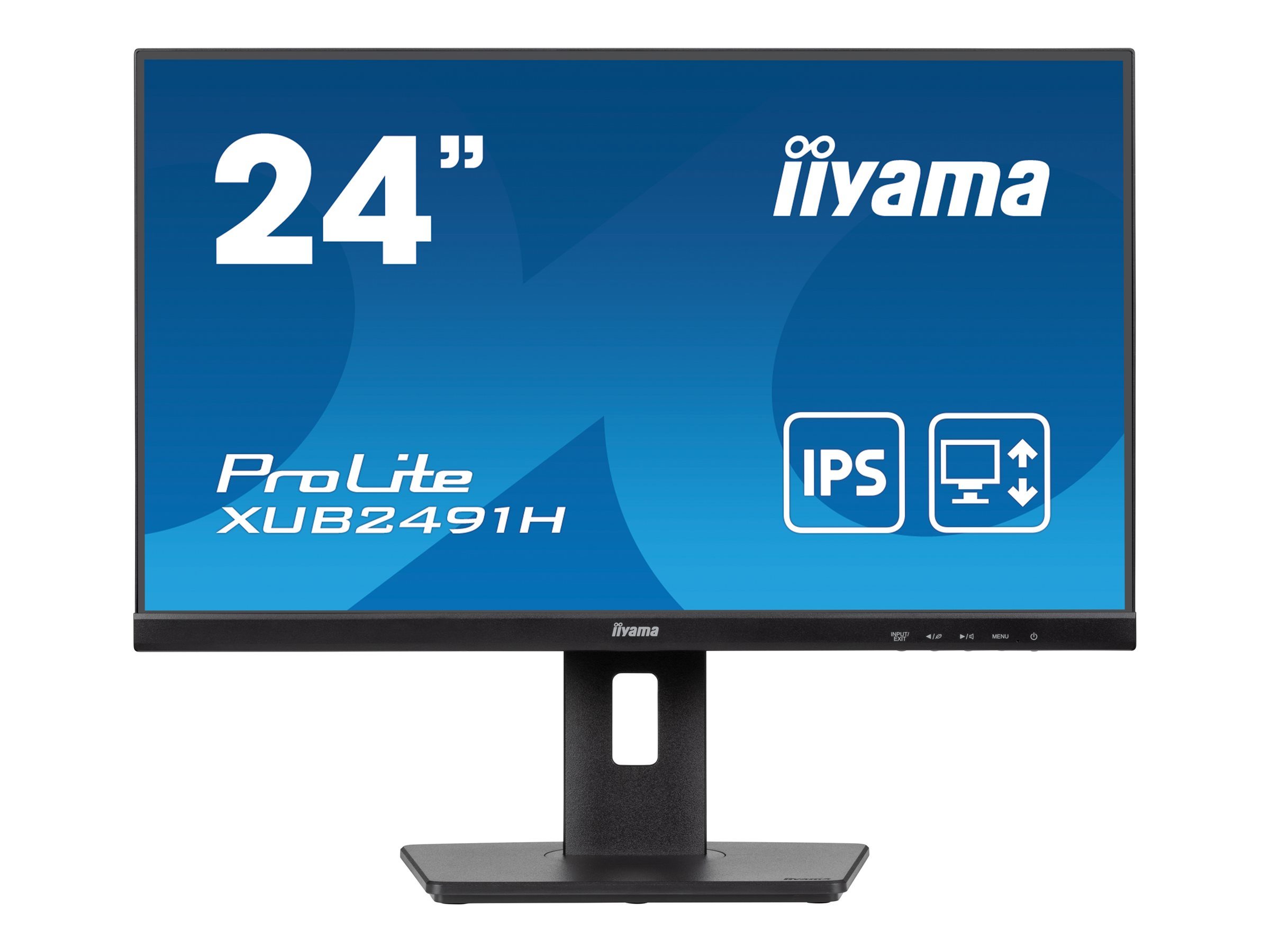 iiyama XUB2491H-B1