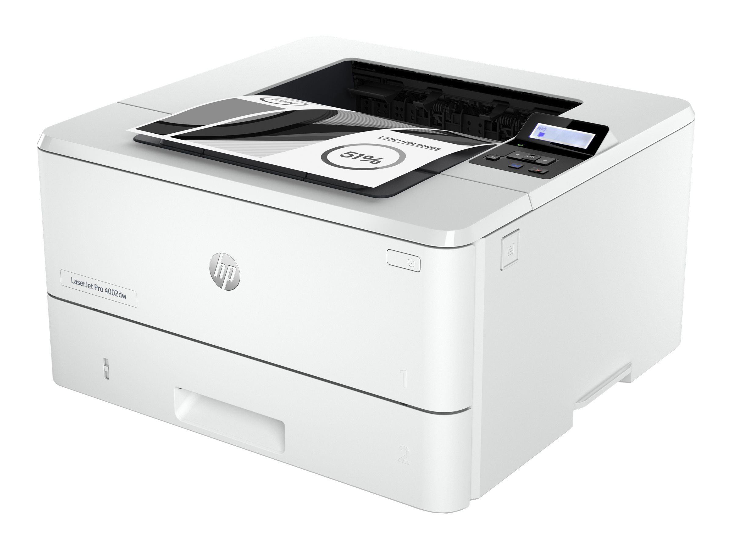 HP LaserJet Pro 4002dw