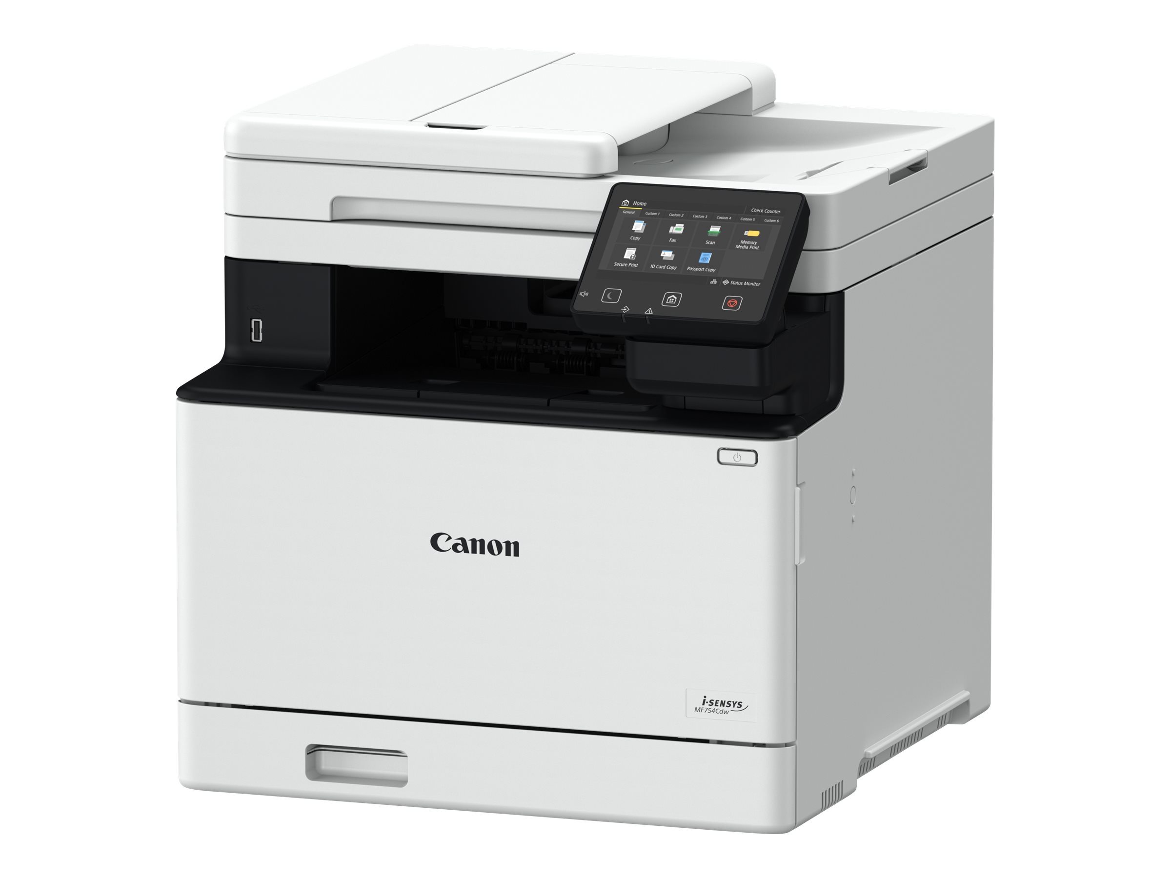 Canon i-SENSYS MF754Cdw