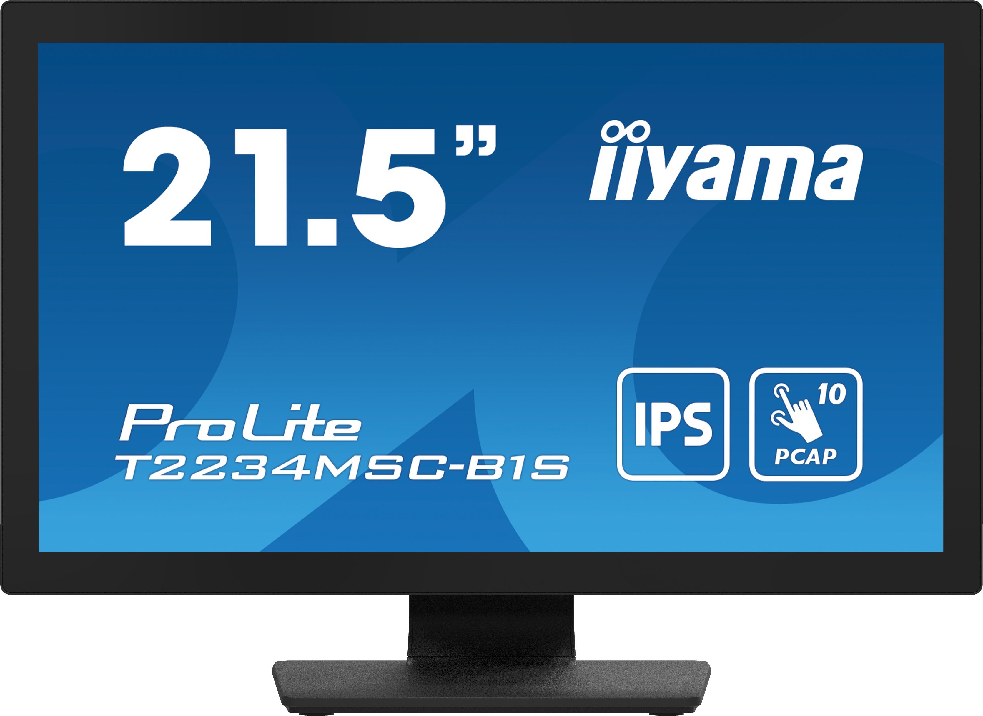 iiyama Touch T2234MSC-B1S **B-WARE**