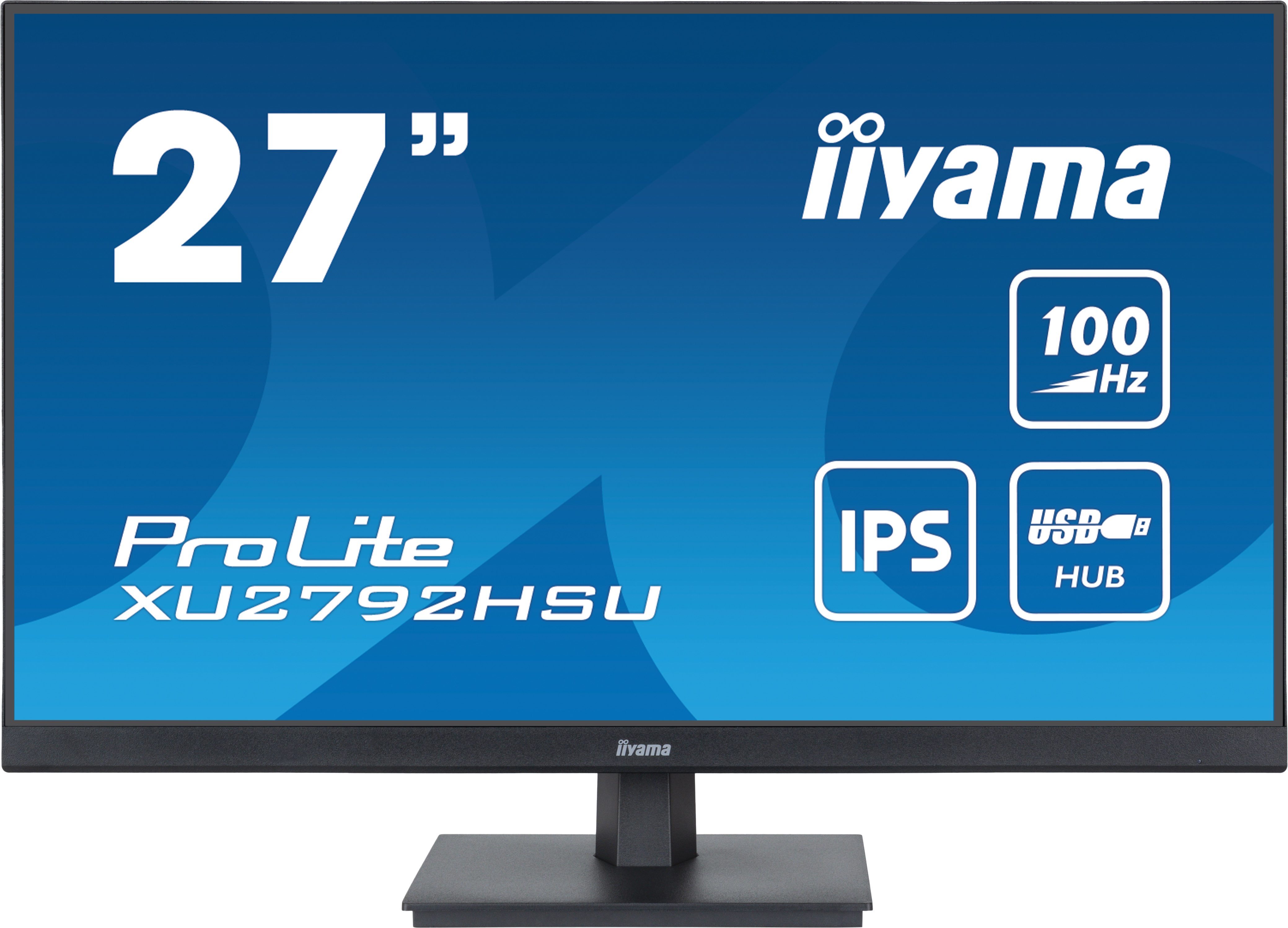 iiyama XU2792HSU-B6