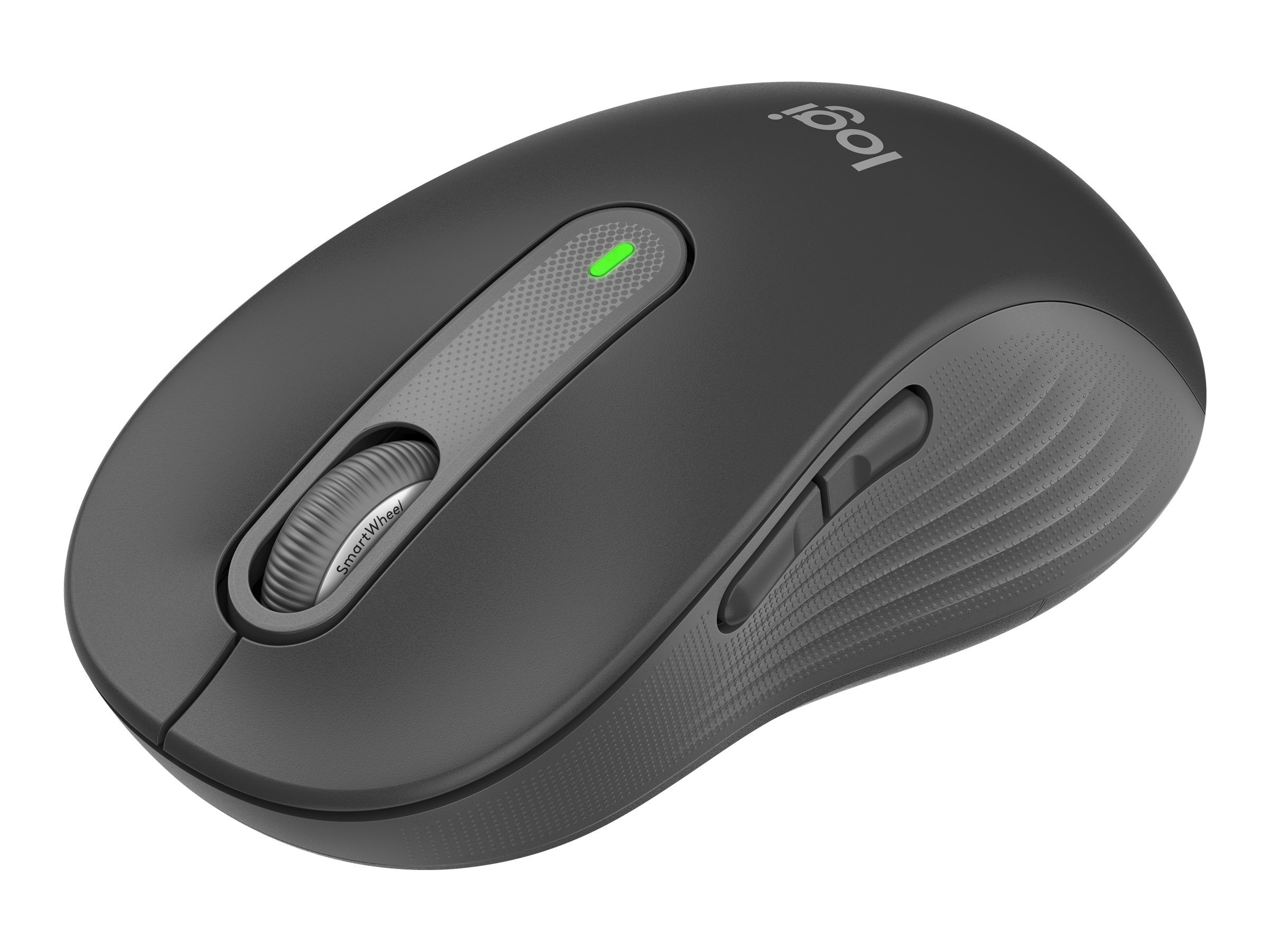 Logitech Wireless Signature M650 L Logi Bolt graphite