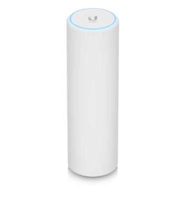 UbiQuiti UniFi U6-Mesh - Indoor/Outdoor Access Point - 802.11ax