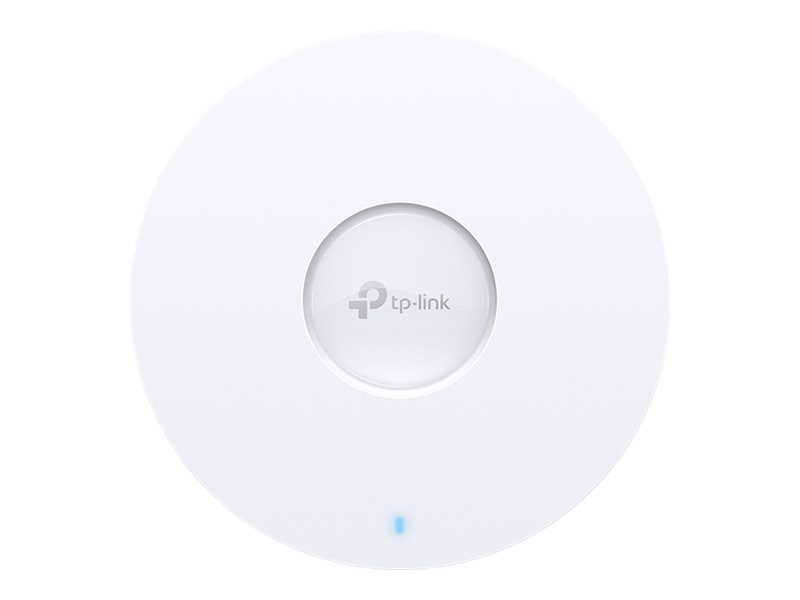 TP-LINK Omada EAP650 - Access Point - WiFi 6 AX3000