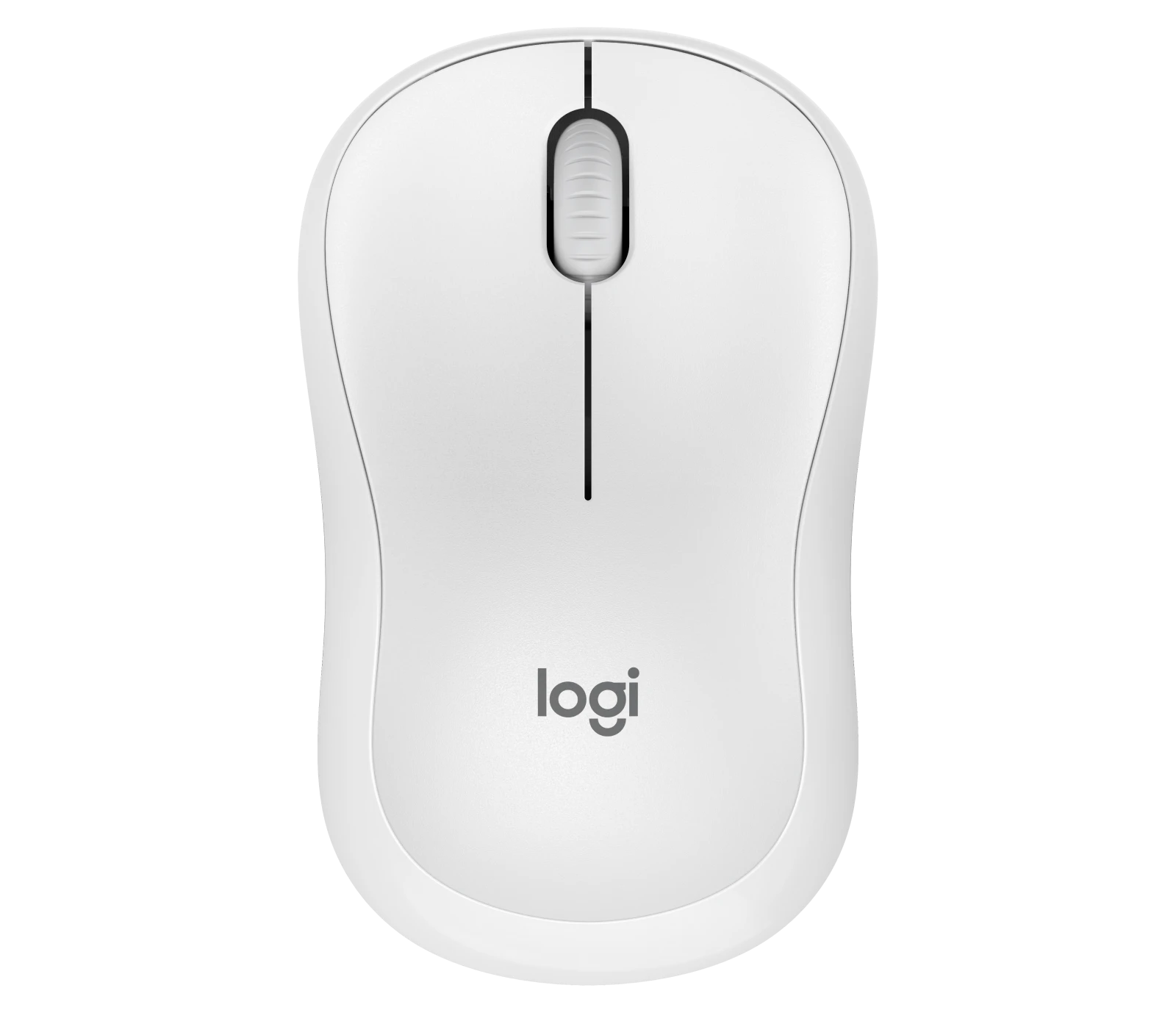 Logitech M240 Silent weiß