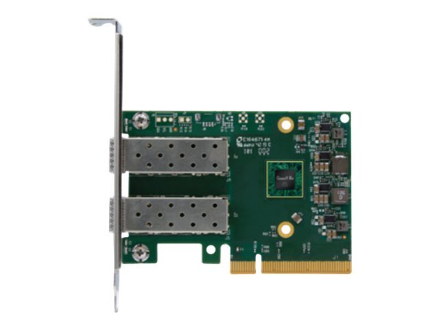 25G Ada Dual SFP28 NVIDIA ConnectX-6 Lx  PCIe 4.0 x8