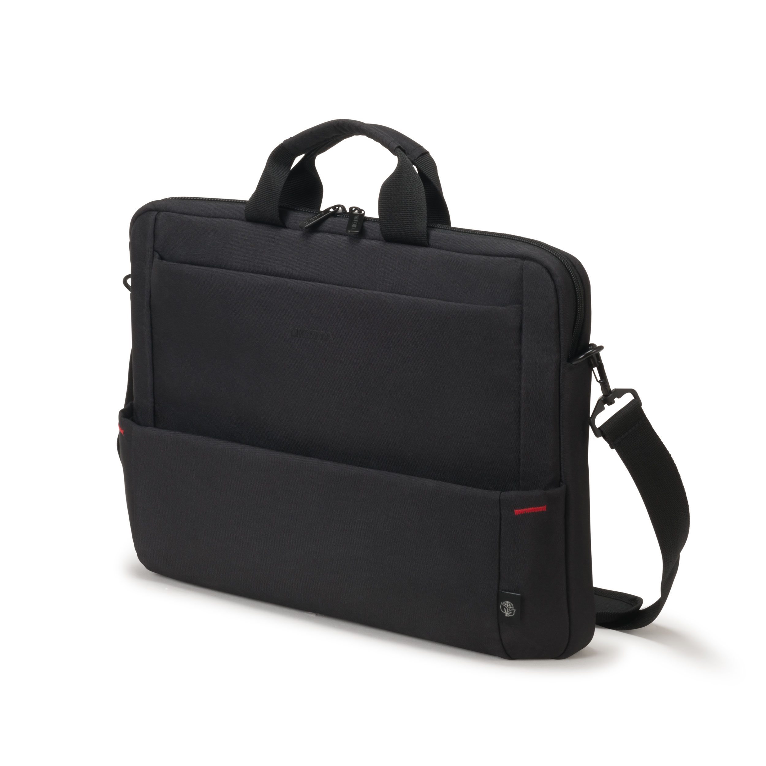 Dicota Eco Slim Case Plus Base 13-15,6"