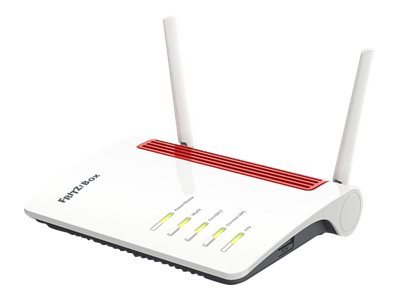 AVM FRITZ 6850 5G - Wireless Router