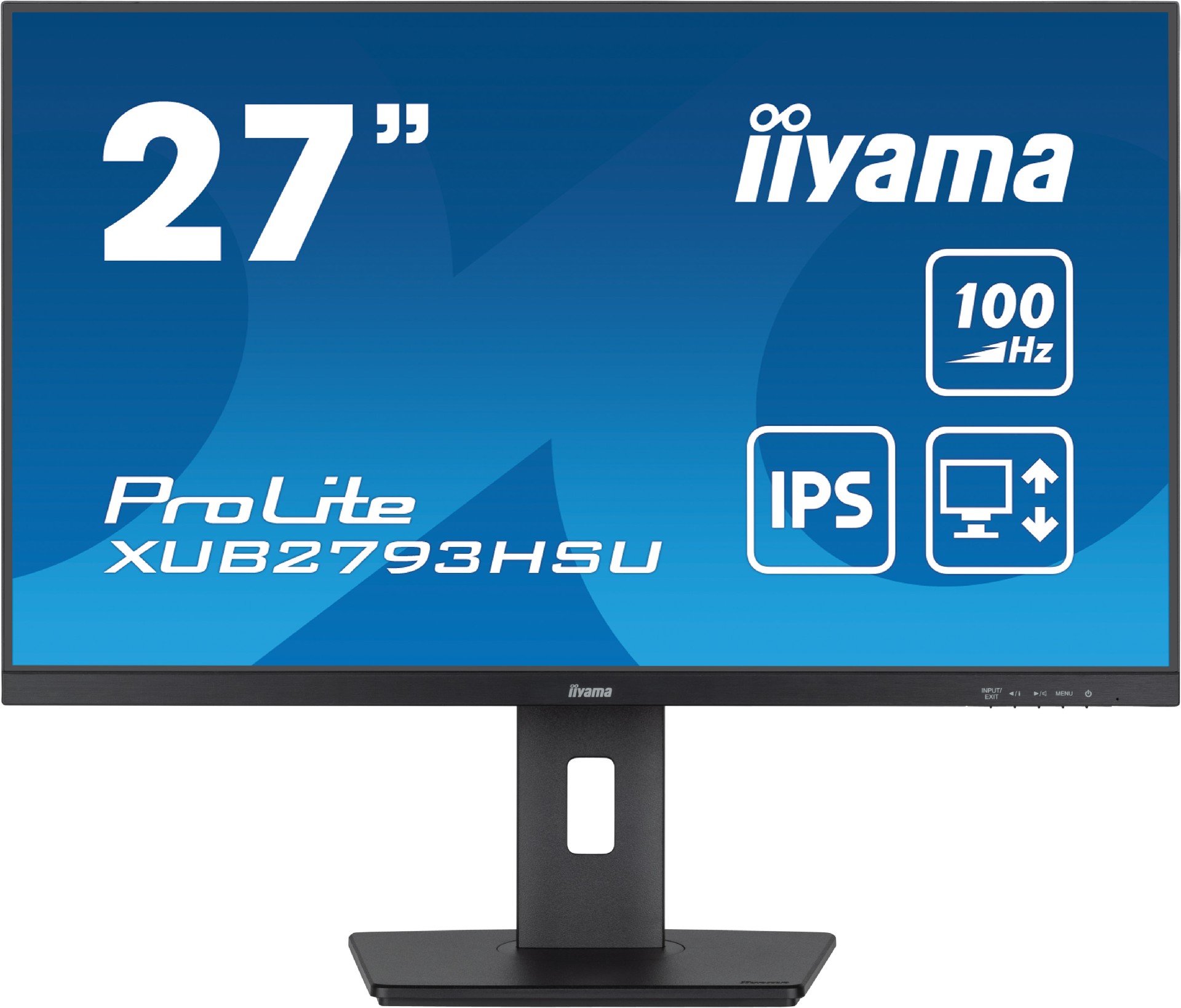 iiyama XUB2793HSU-B7