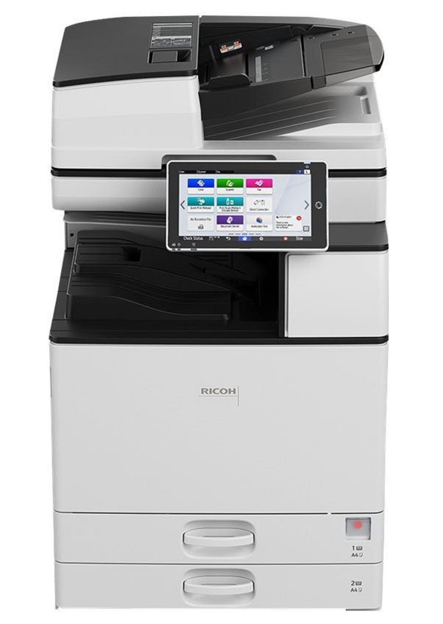 Ricoh IM3000A  (SPDF) A3 s/w 30S/Min