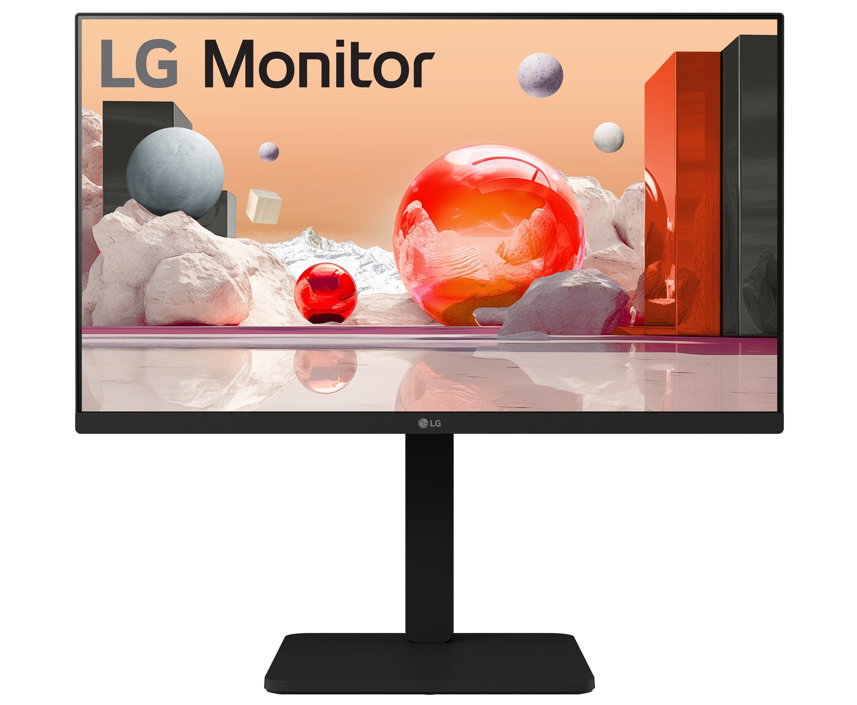 LG 24BA550-B