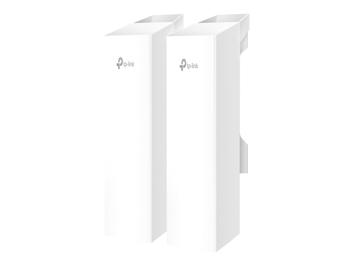 TP-LINK Omada EAP211-Bridge KIT - WiFi 5 - 5GHz - OMADA -verwaltet - (Packung mit 2)