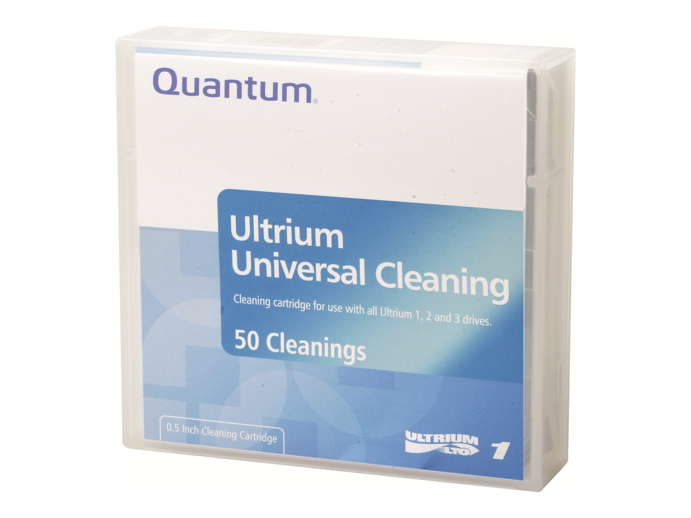 Streamer Quantum z LTO Cleaning Cartrige Ultrium (universal)