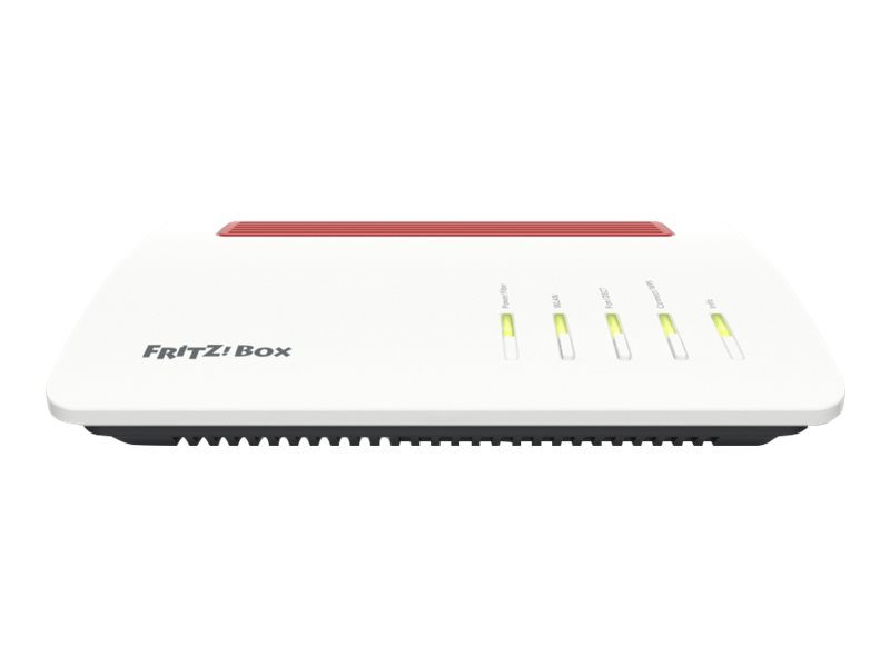 AVM FRITZ!Box 5590 Fiber - Wireless Router