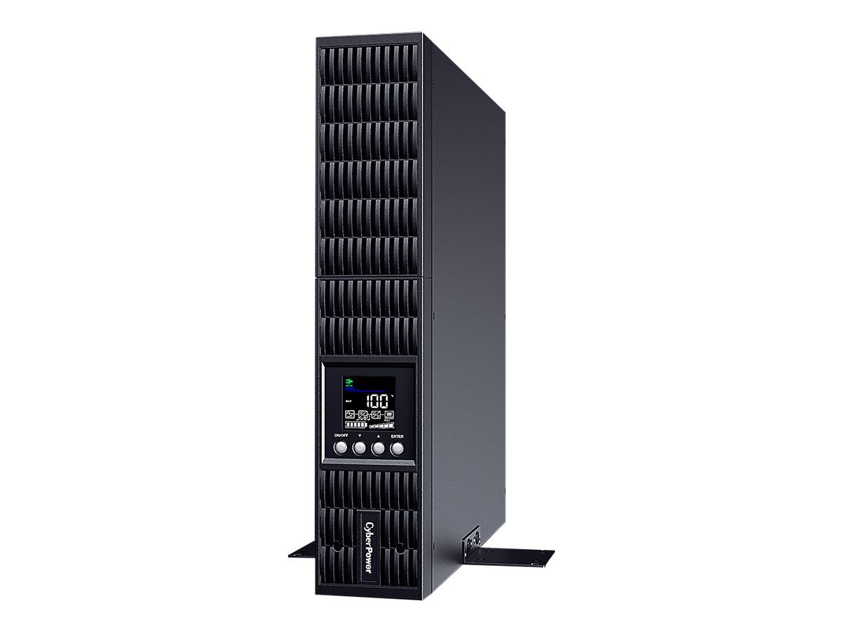 CyberPower Online OLS (A) Rack/Tower OLS1000ERT2UA